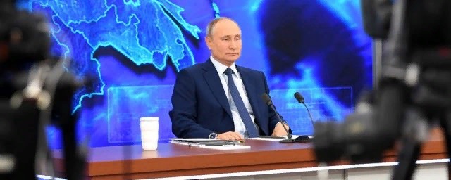 Путин пообещал решить вопрос водоотведения в Новороссийске и Геленджике